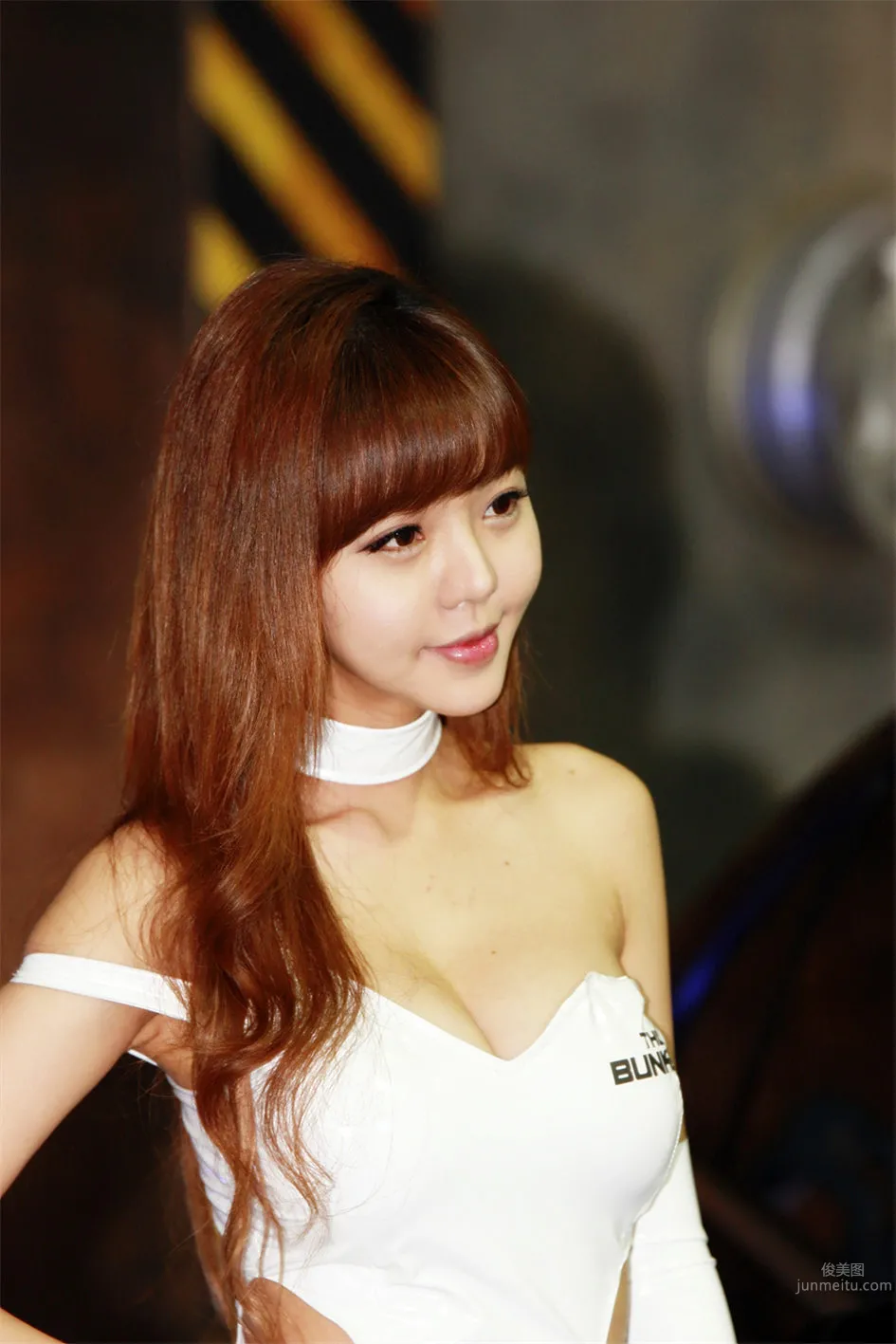 Seo Jin Ah: he Bunker photo 12