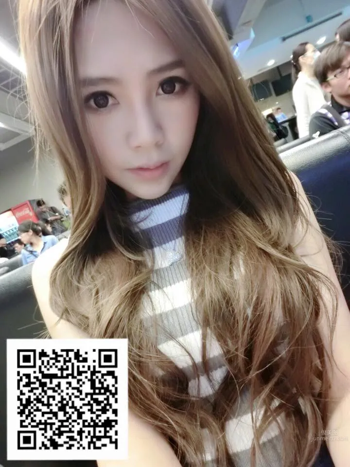 Pan Pan (Pan Lirong) - 32C Sexy Beauty photo 27