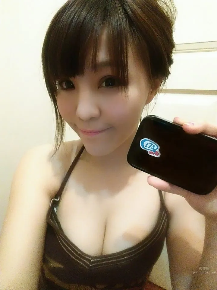 Lin Jialin: amp photo 10