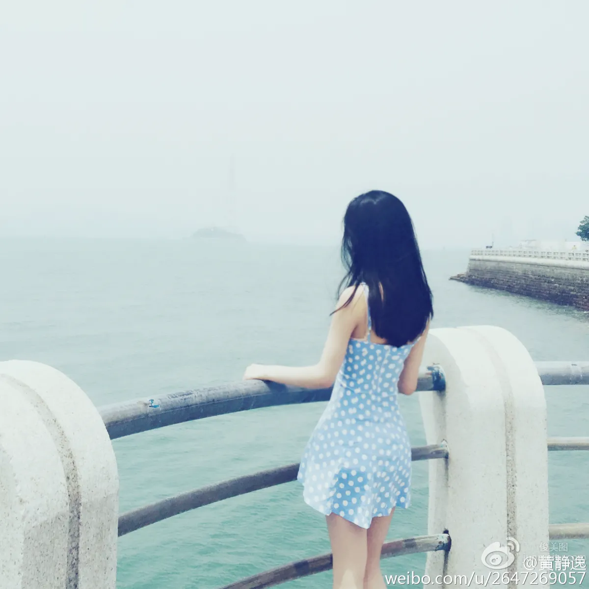 Huang Jingyi, Huazhong University of Science and Technology Goddess Campus Beauty Private Shoot photo 40