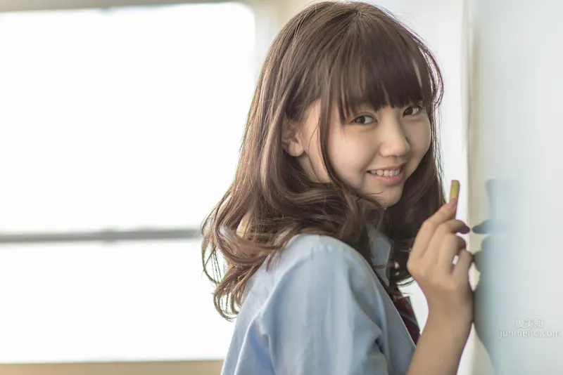 Manami Enosawa - New Generation Beautiful Legs Beauty photo 7