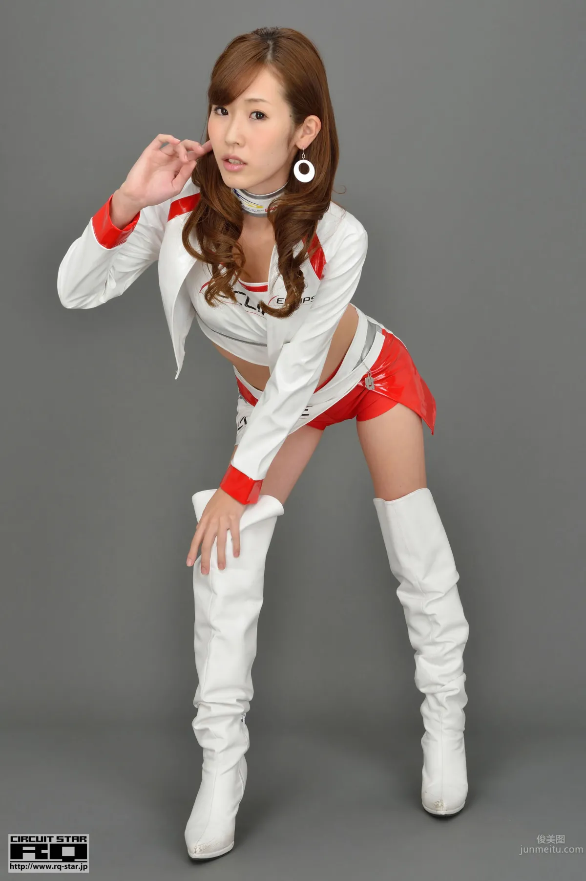 Nao Kitamura, [RQ-STAR] NO.01005 Race Queen photo 33