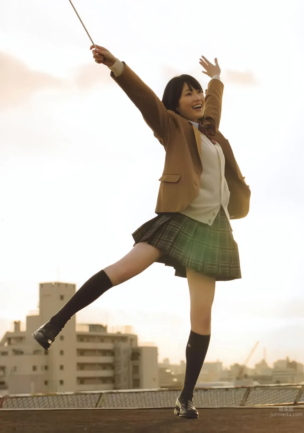 生田絵梨花 兒玉遙- [PB寫真集] Graduation-高校卒業-2015 2