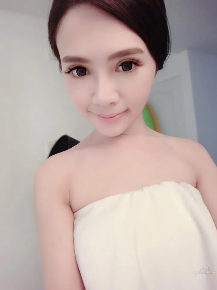 Pan Pan (Pan Lirong) - 32C Sexy Beauty photo 11