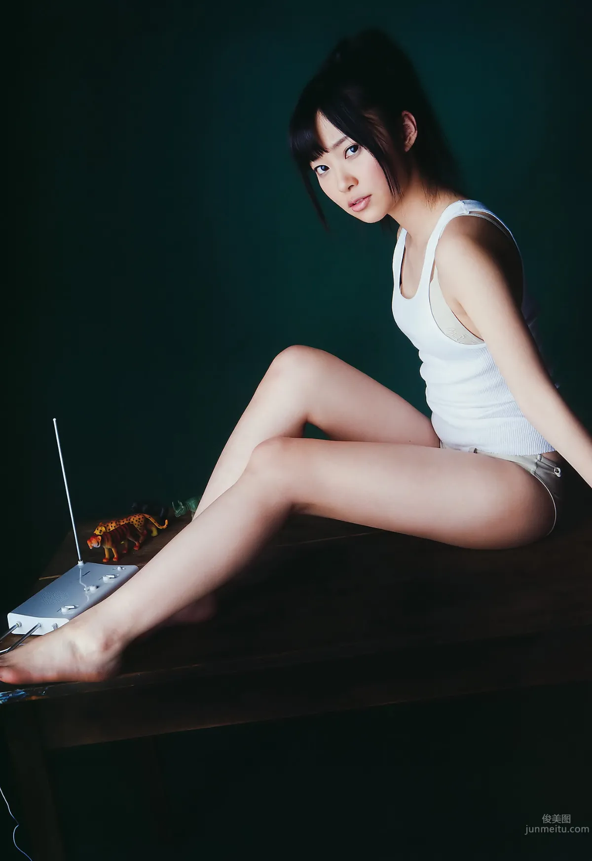 [UTB] Vol.202 AKB48 鈴木愛理 bump.y 橋本愛 スマイレージ 逢沢りな 北乃きい 真野恵裡菜 [93P] 39