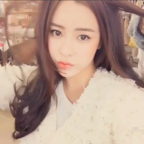權秀晶(권수정)- Ulzzang University公主 2