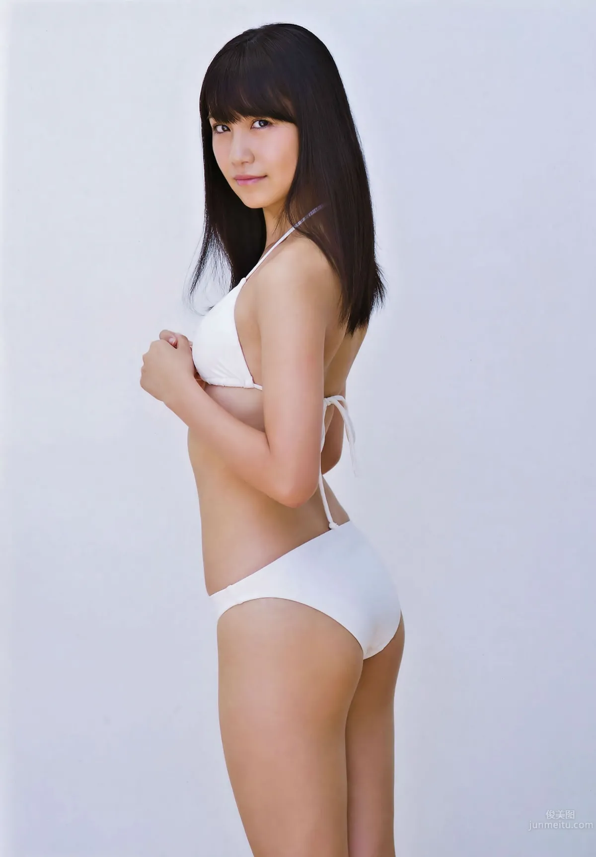 [UTB] 2014.10 vol.222 宮脇咲良 小嶋真子 薮下柊 大島涼花 渡辺美優紀 16