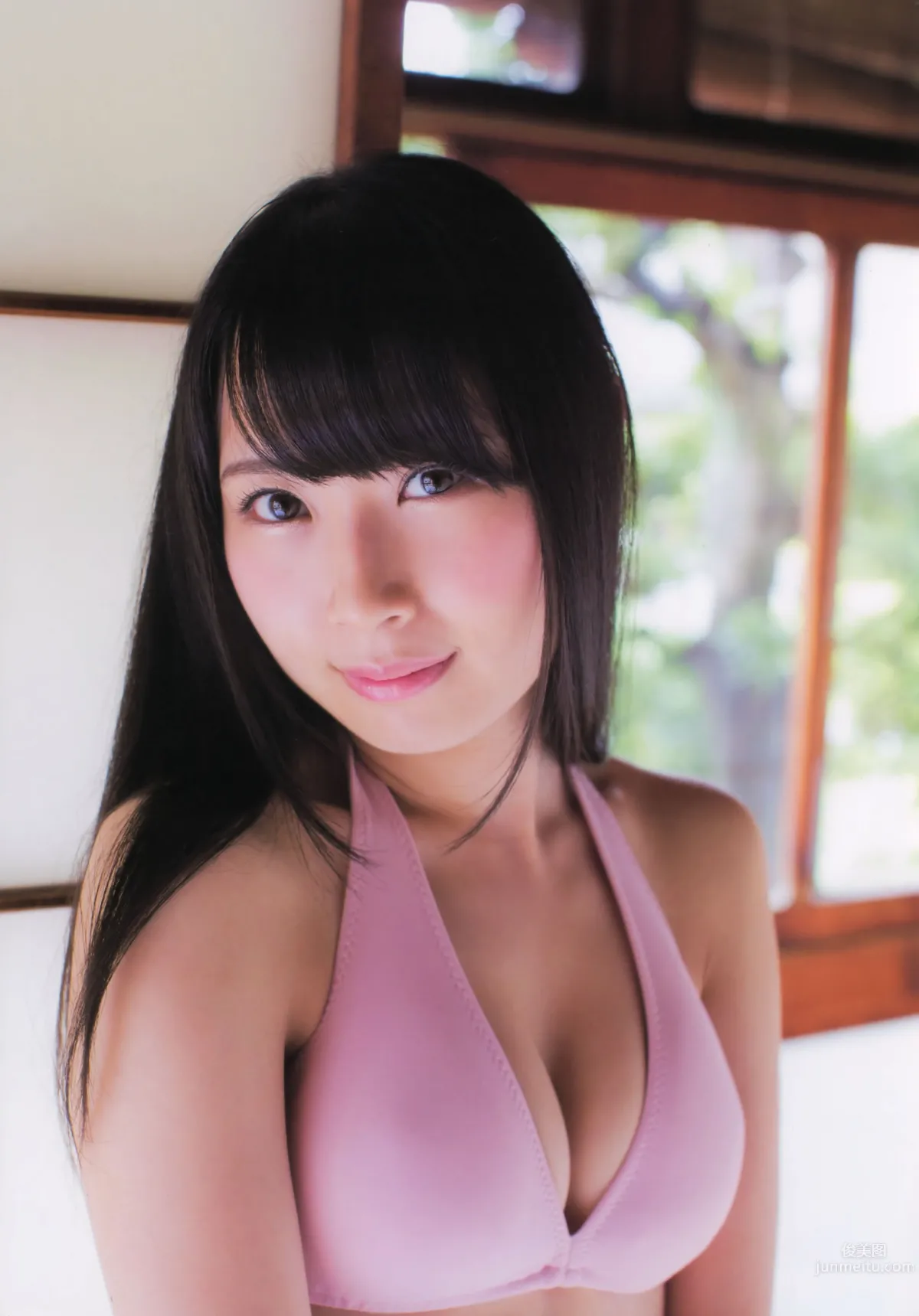 [UTB] Plus 2014.09 vol.21 山本彩 高柳明音 宮脇咲良 高橋朱里 太田夢莉_19