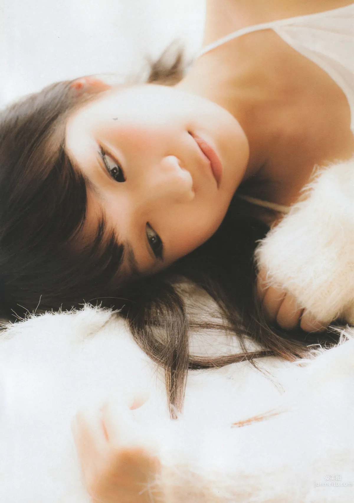 [UTB] 2014.12 vol.224 生田絵梨花 朝長美桜 道重さゆみ 橋本奈々未 乃木坂46 46
