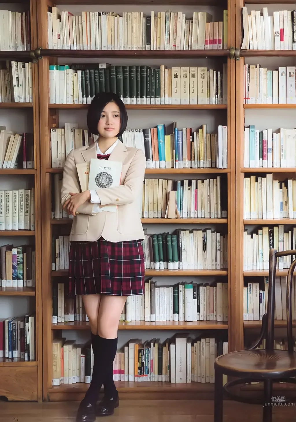 生田絵梨花 兒玉遙- [PB寫真集] Graduation-高校卒業-2015 19