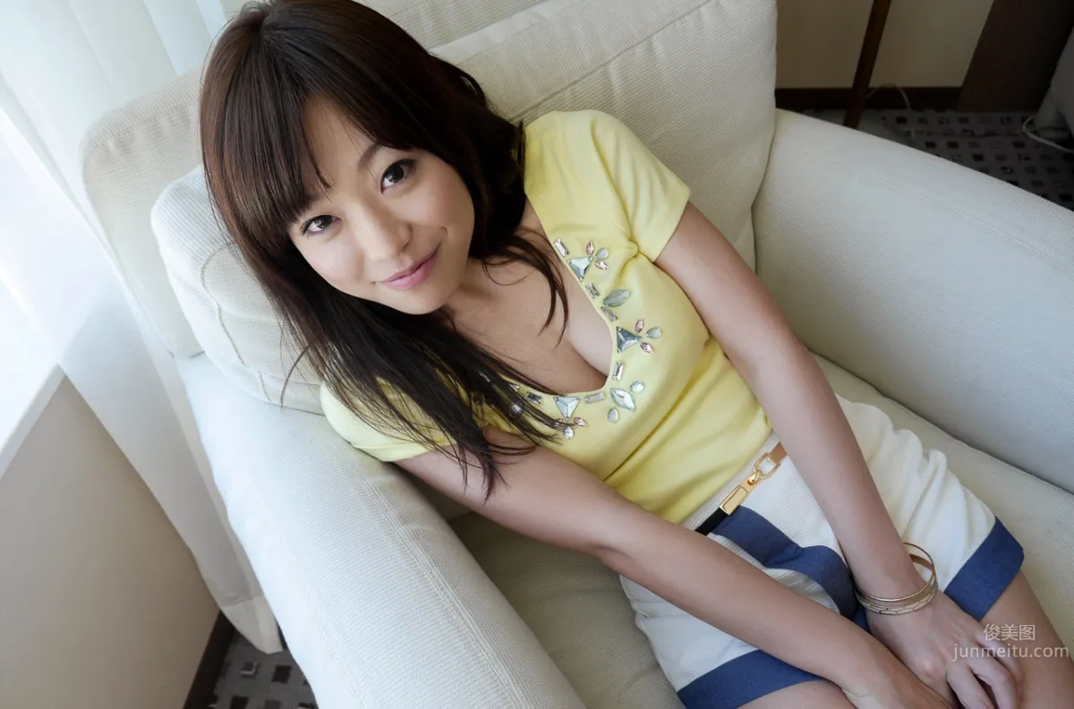 Lingsen Xina (Miho Amano), Eye-Candy Home Photo Pictures photo 18