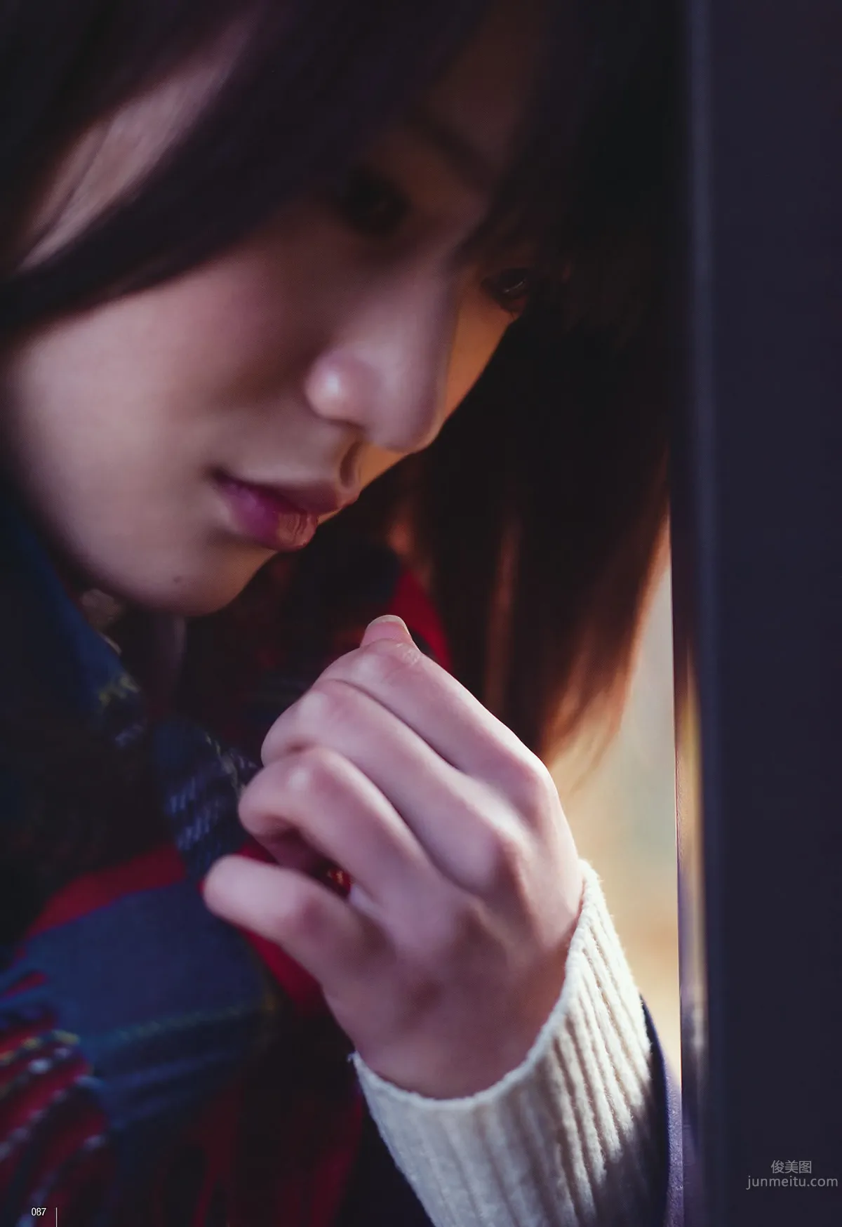 [UTB] Vol.202 AKB48 鈴木愛理 bump.y 橋本愛 スマイレージ 逢沢りな 北乃きい 真野恵裡菜 [93P] 64