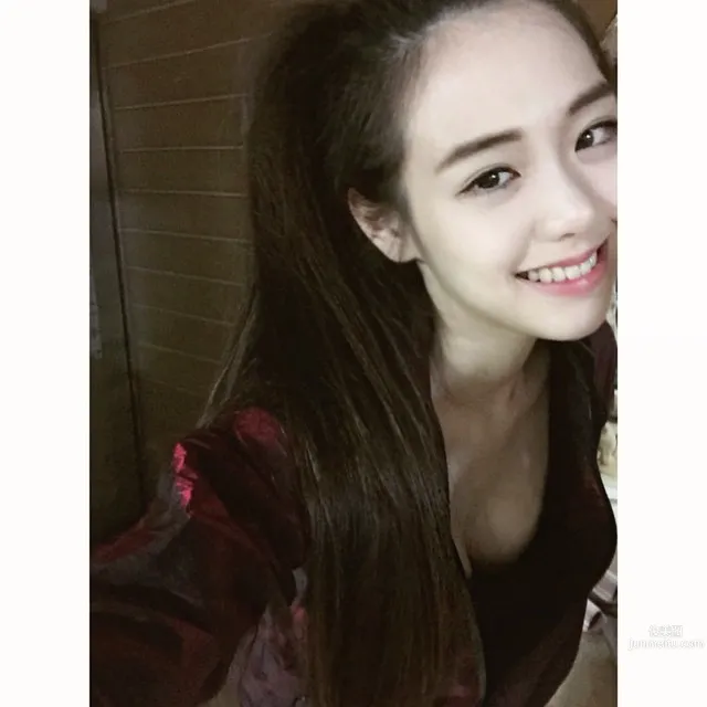 Zhang Kailing - Chinese Culture University Sports Goddess photo 29