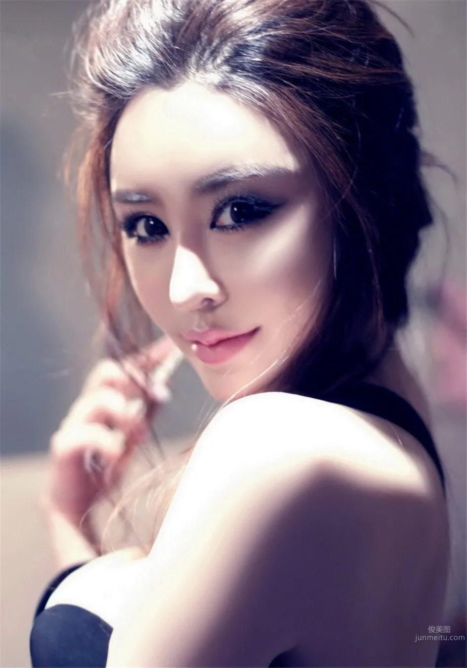 Dai Xinni - Sexy Beauty Hot Figure Explosive Photos photo 68