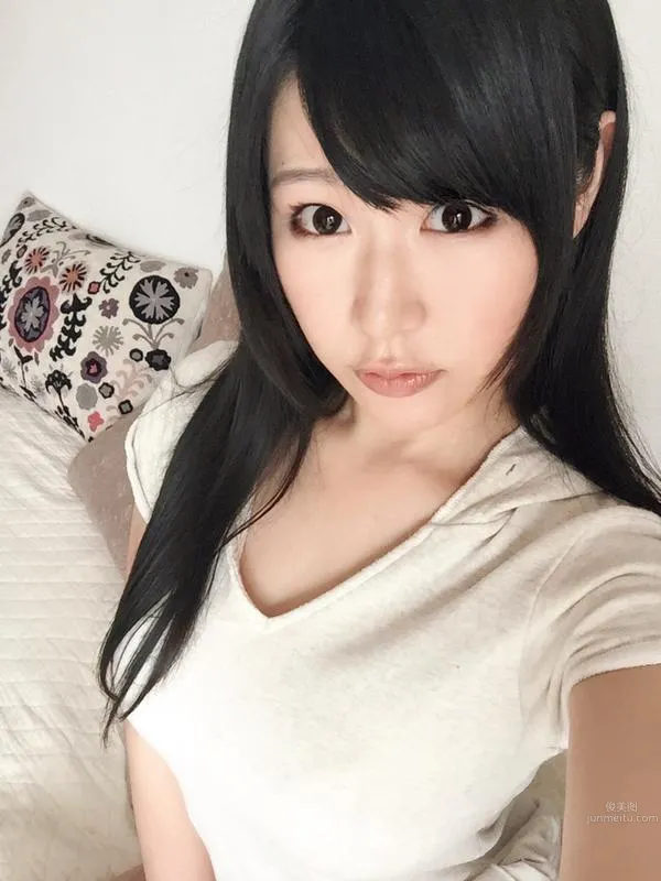 Chigusa Hara, Playful Private Shoot photo 8