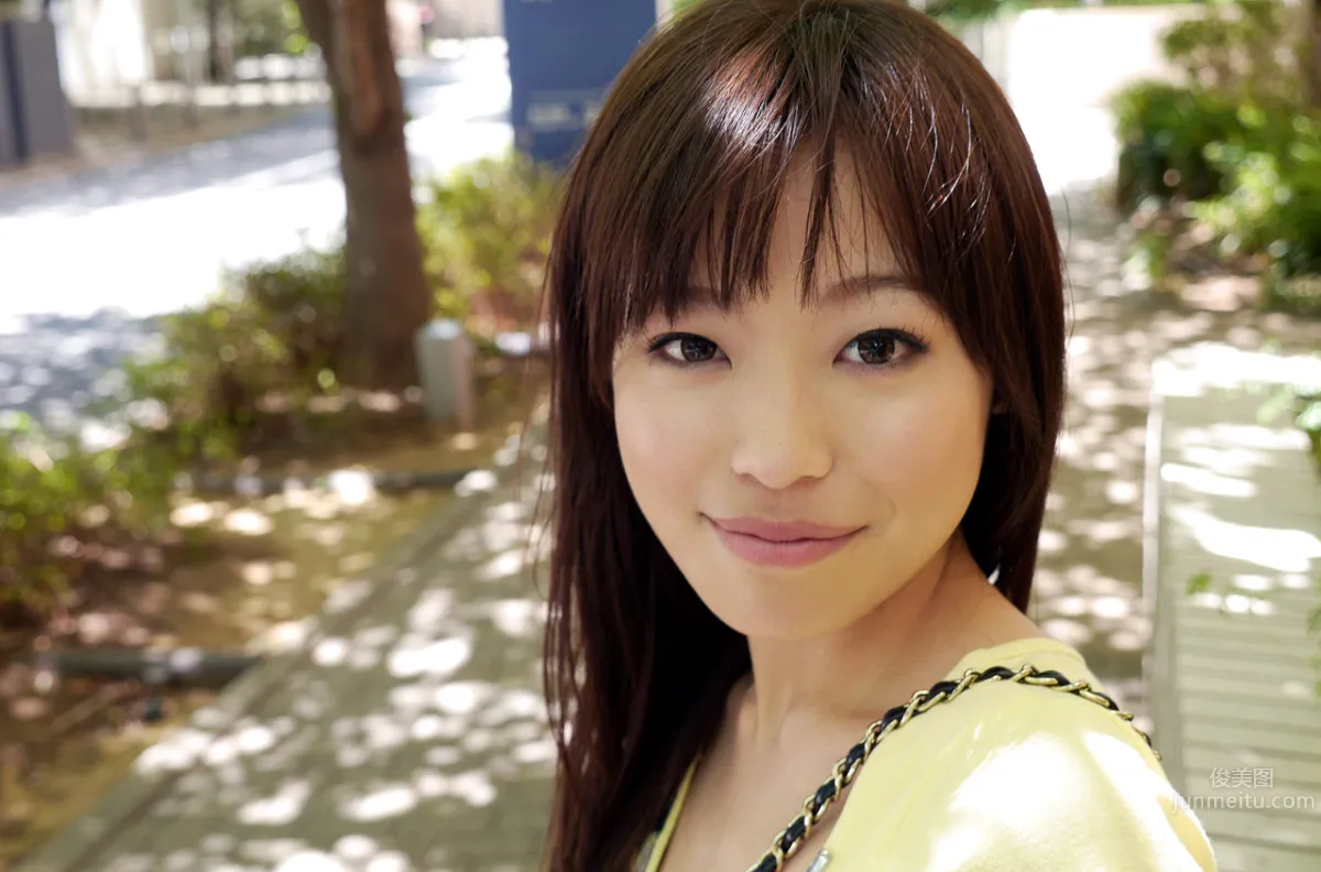 Lingsen Xina (Miho Amano), Eye-Candy Home Photo Pictures photo 12
