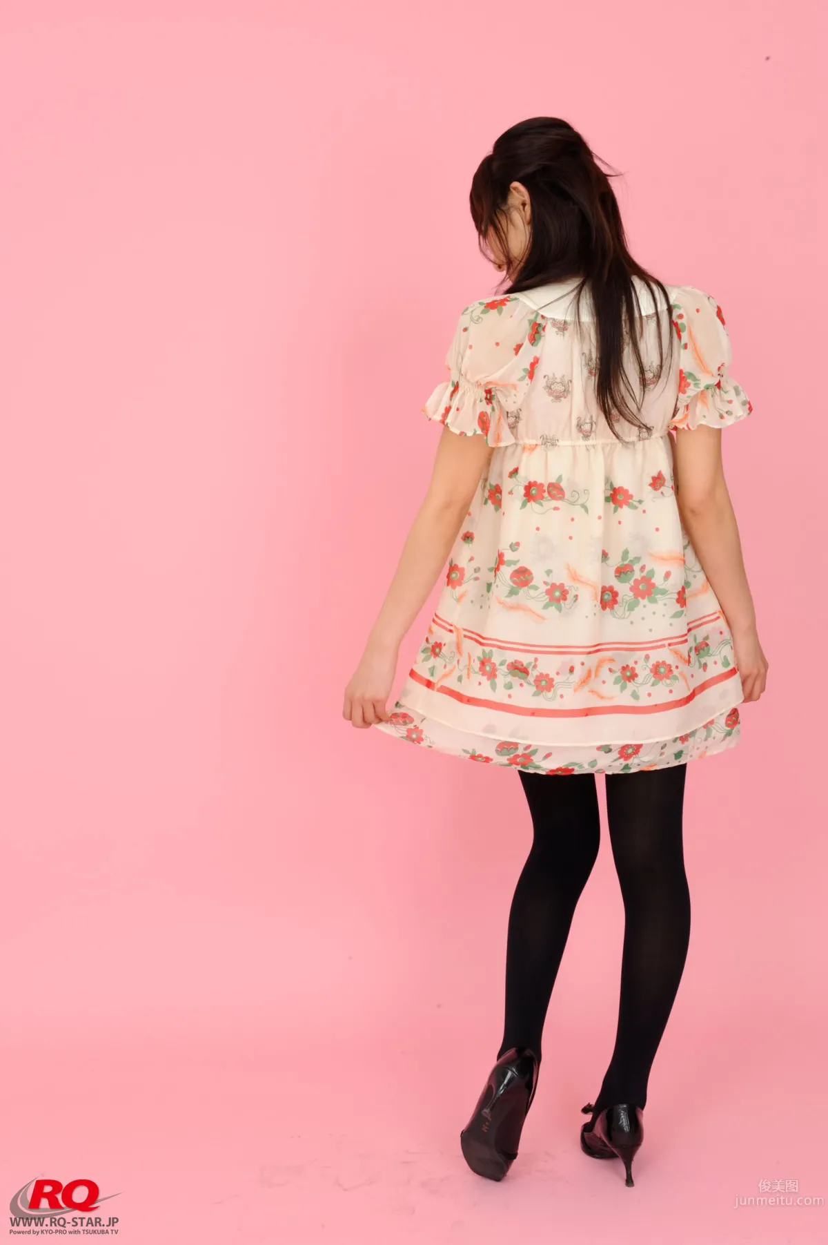 淺田ほのか- [RQ-Star] No.0016 Private Dress 私服 19