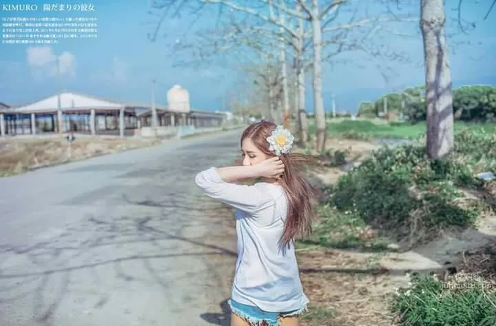 Vivi Yanhua - Sharing Hot and Shy Photos photo 5