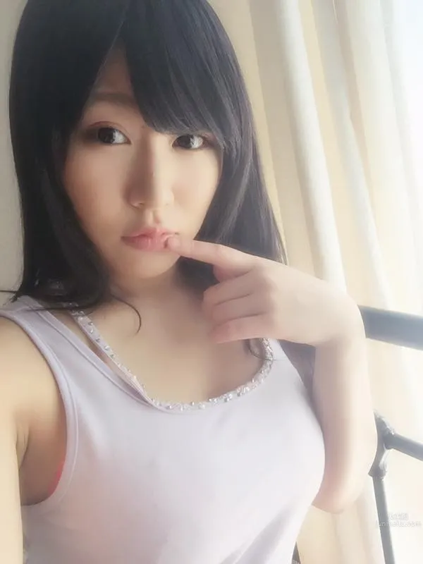 Chigusa Hara, Playful Private Shoot photo 13