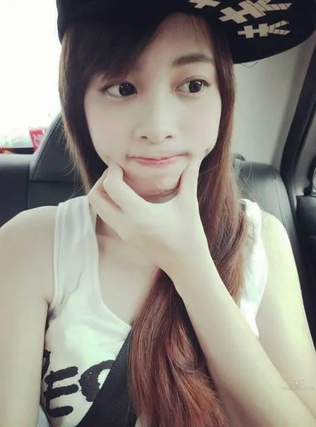 Chen Rongfan - Fair-Skinned Sweet Beauty photo 5