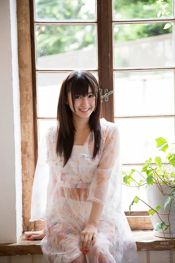 Sayuri Inoue, Nogizaka46 High-Definition Special photo 17