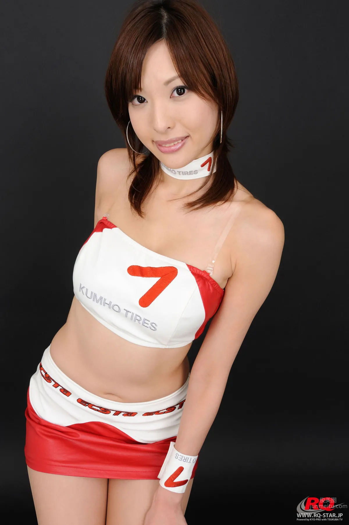 森下麻由美(森下まゆみ)- [RQ-Star] No.0008 RQコスチューム 57
