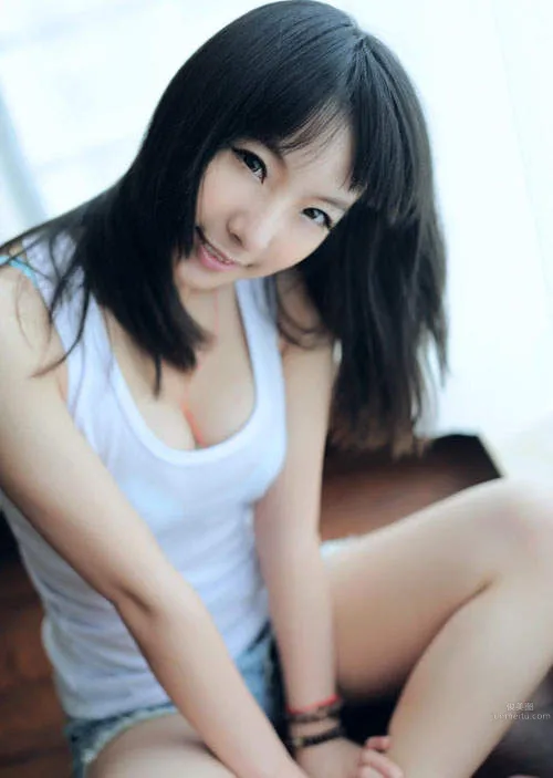 西瓜妹(刘梦嘉)- 童颜F奶~_1