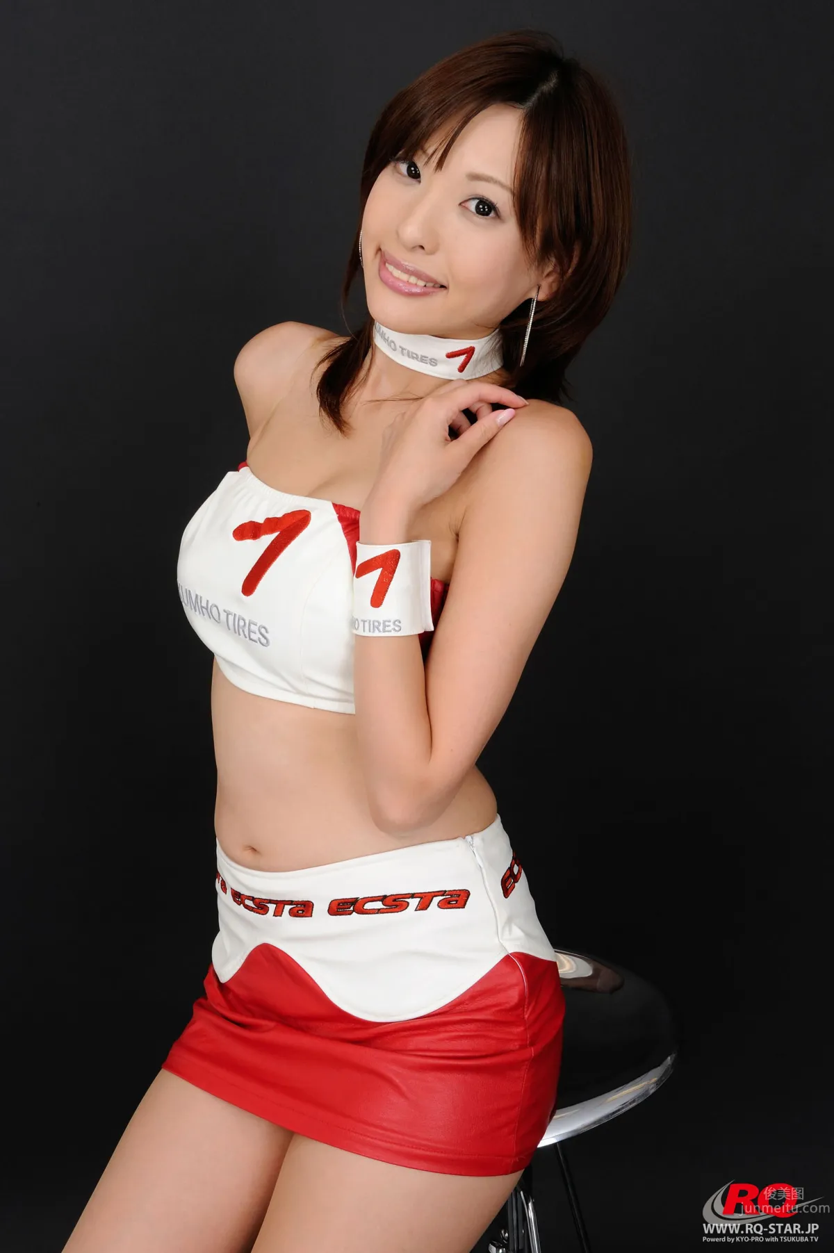 森下麻由美(森下まゆみ)- [RQ-Star] No.0008 RQコスチューム 43
