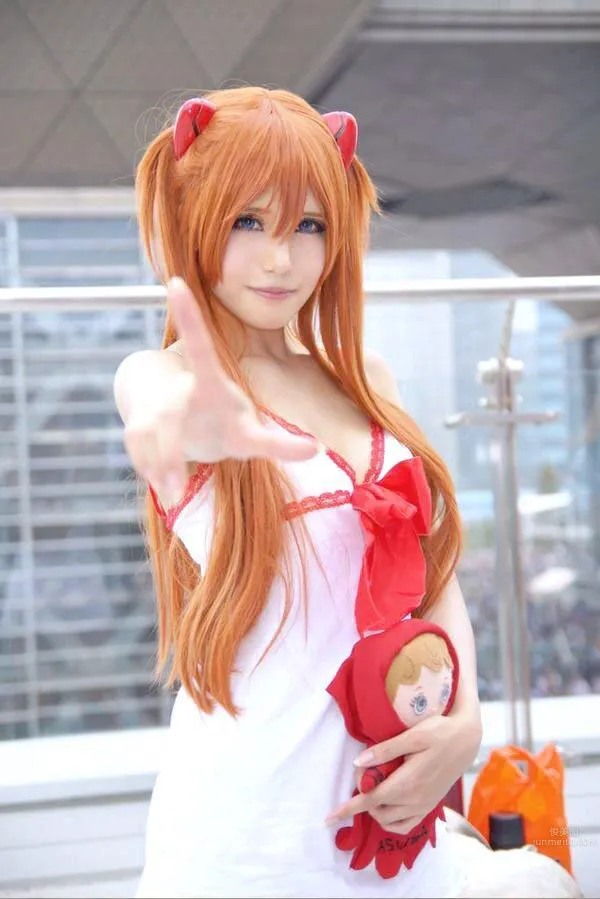 Annyui Doufu: cute photo 24