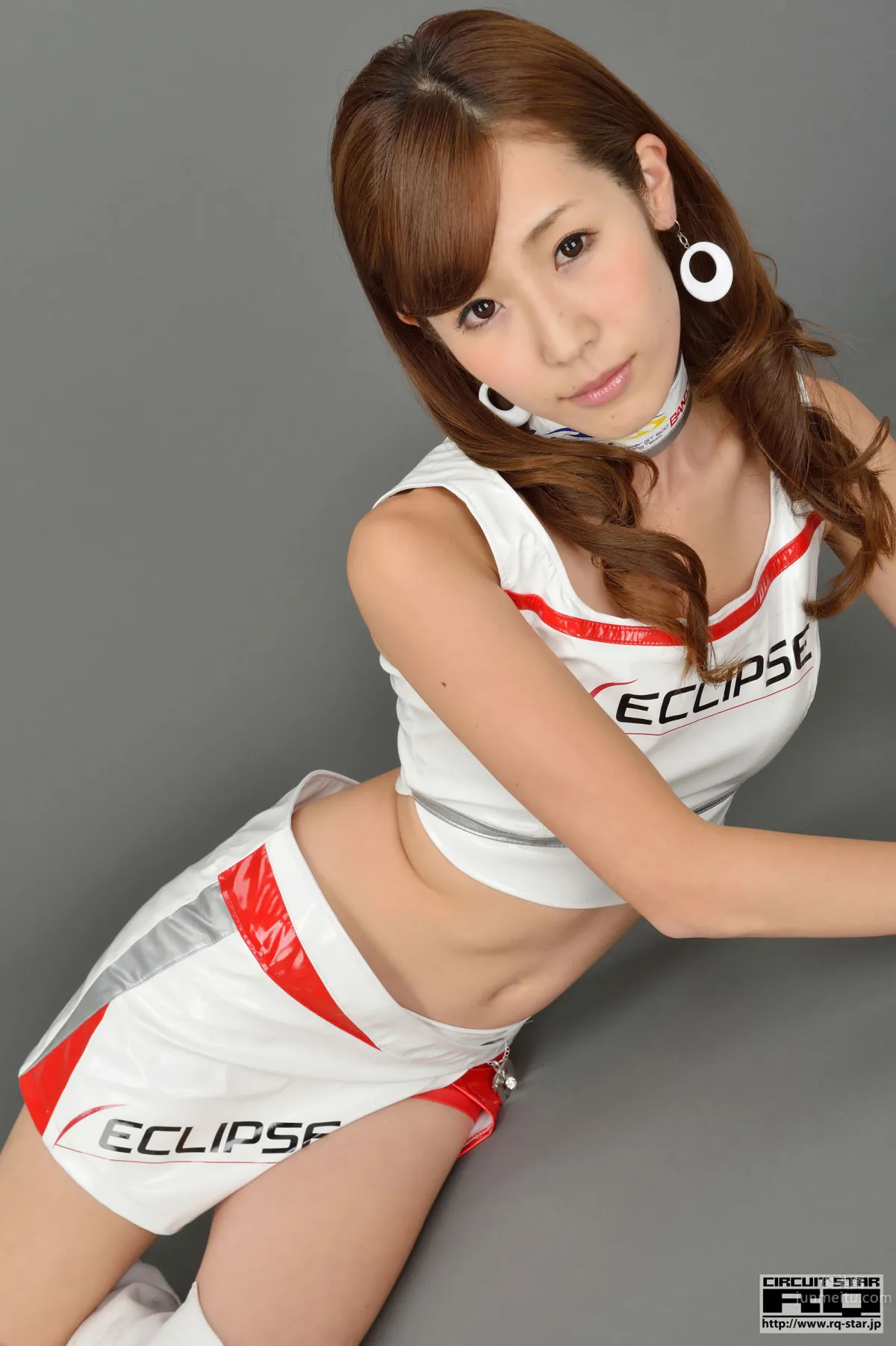 Nao Kitamura, [RQ-STAR] NO.01005 Race Queen photo 69