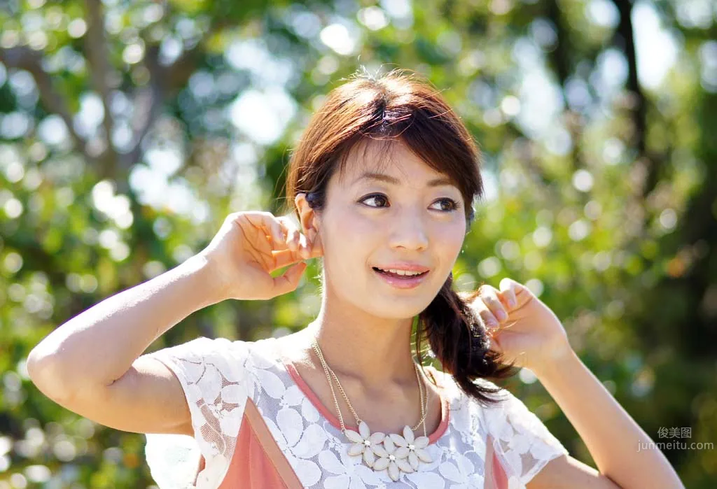 南友香- 美輪美奂攝影會 17