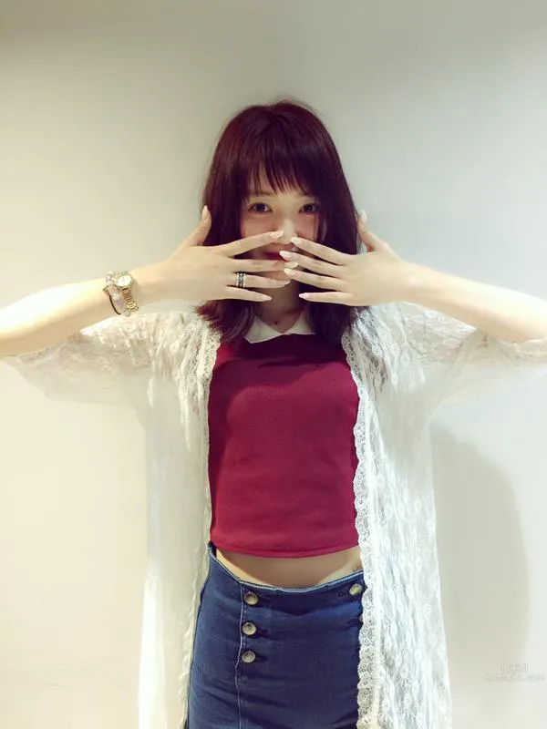 江野泽爱美(江野沢愛美)- 新生代美腿美少女～_14
