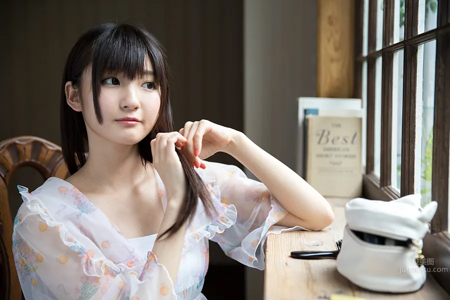 Sayuri Inoue, Nogizaka46 High-Definition Special photo 14