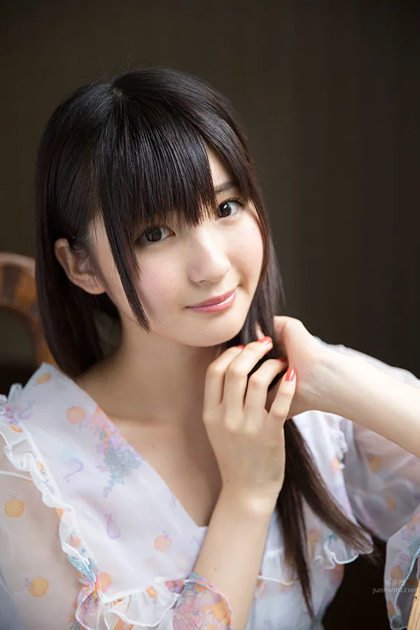 Sayuri Inoue, Nogizaka46 High-Definition Special photo 11