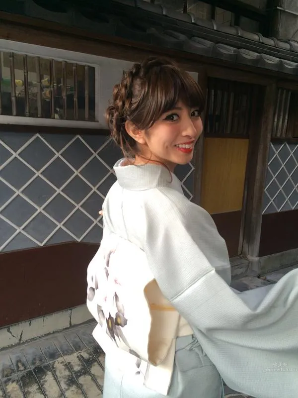 Anna Yazawa (Anna Yazawa) - Twitter Massive Private Shoot Photos photo 50