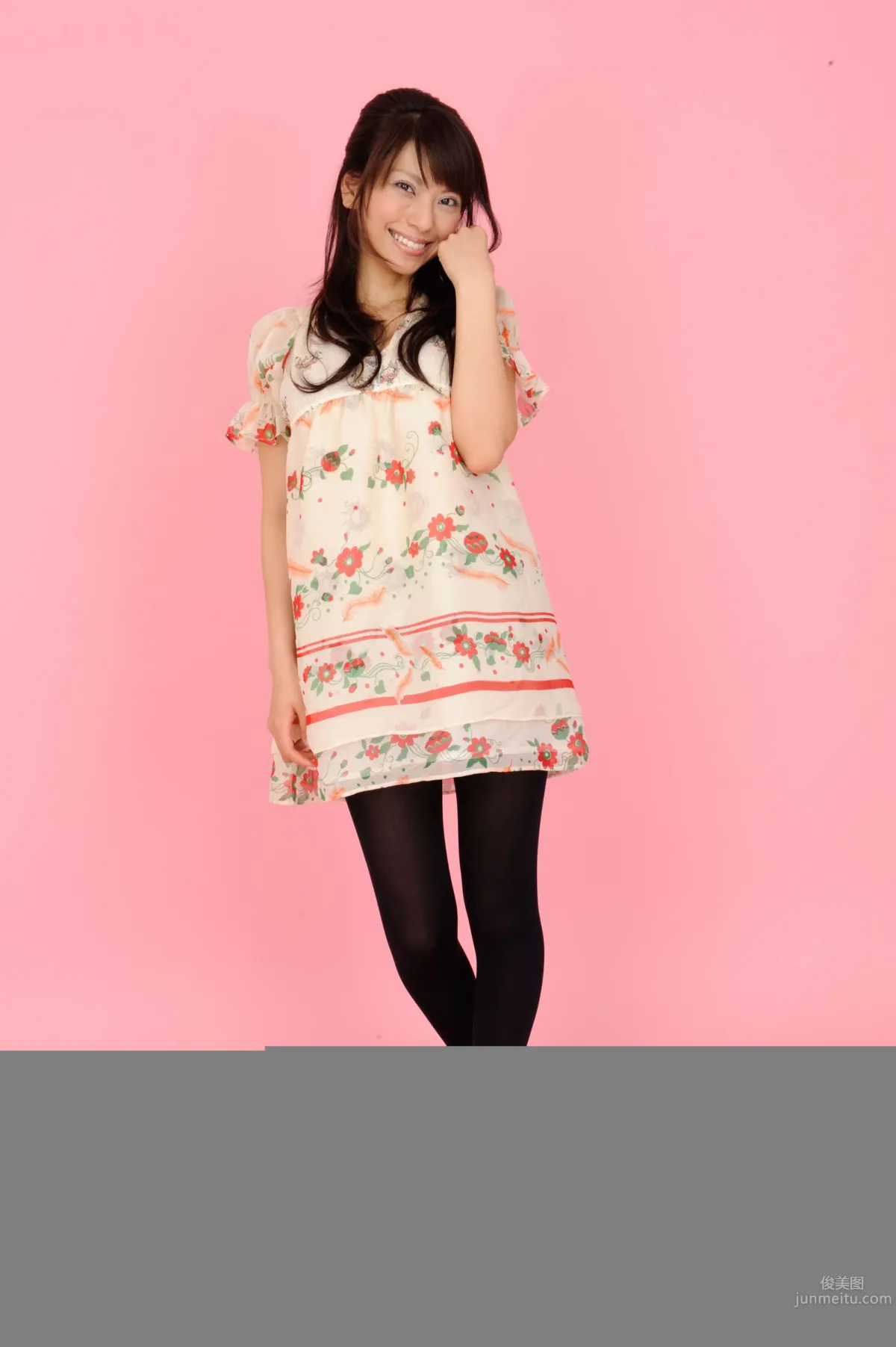 淺田ほのか- [RQ-Star] No.0016 Private Dress 私服 1