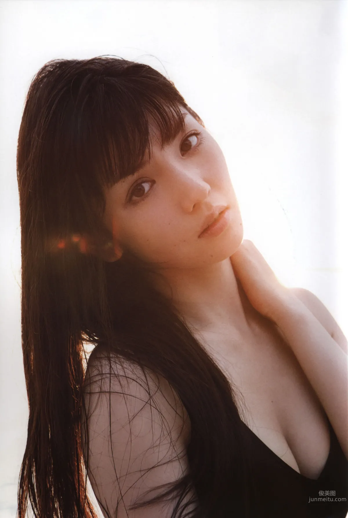 道重沙由美(道重さゆみ)- [PB寫真集] YOUR LOVE 82