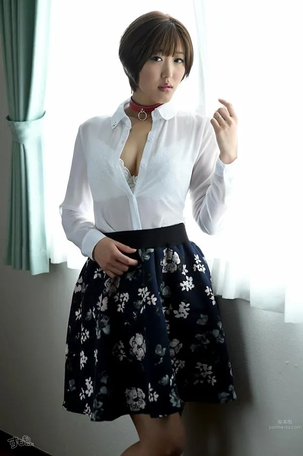 Asahi Mizuno - Kimono Temptation Photos photo 9