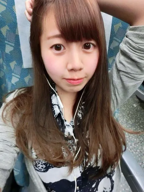 班比Bambi(夏筠婷)- 萌系人气麻豆～_8