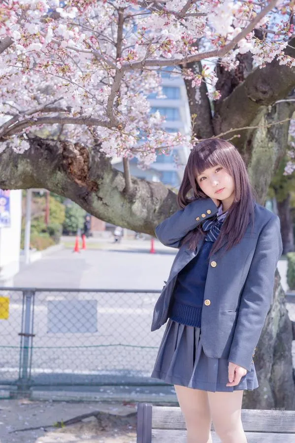 Annyui Doufu: cute photo 34