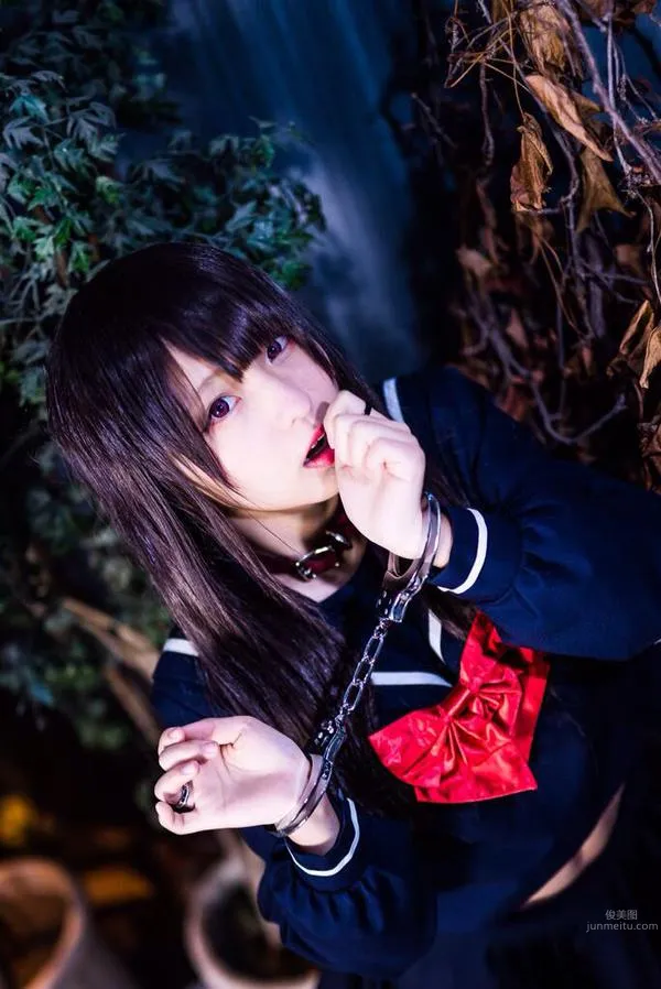 Annyui Doufu: cute photo 6