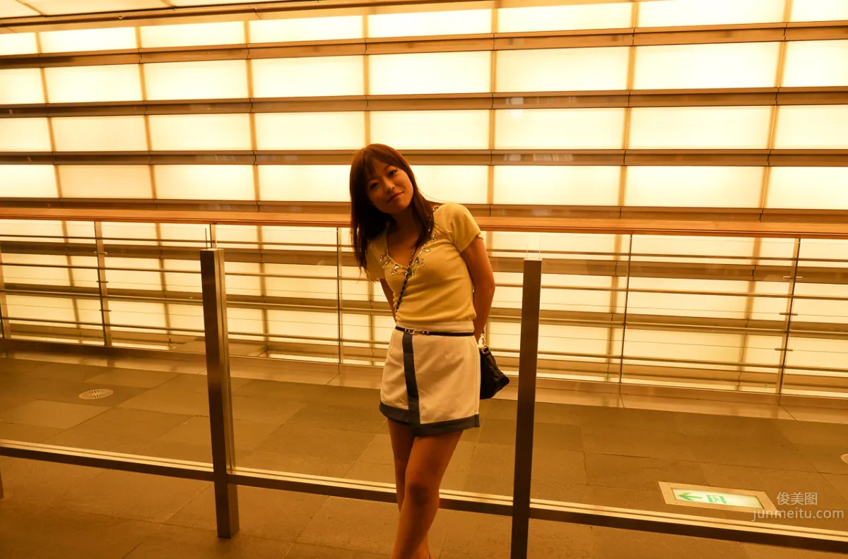 Lingsen Xina (Miho Amano), Eye-Candy Home Photo Pictures photo 6