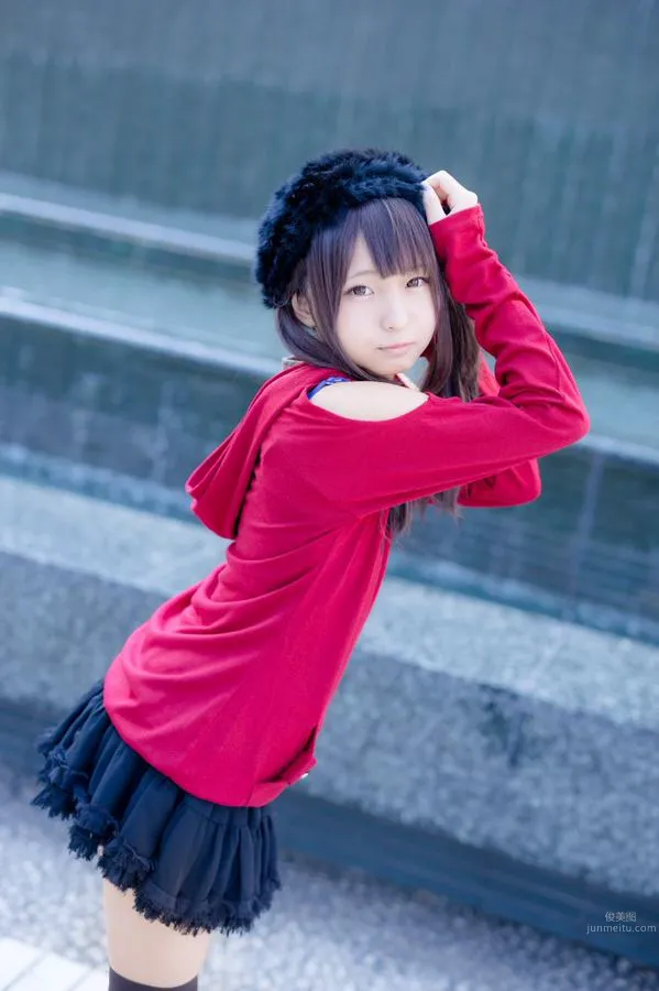 Annyui Doufu: cute photo 8