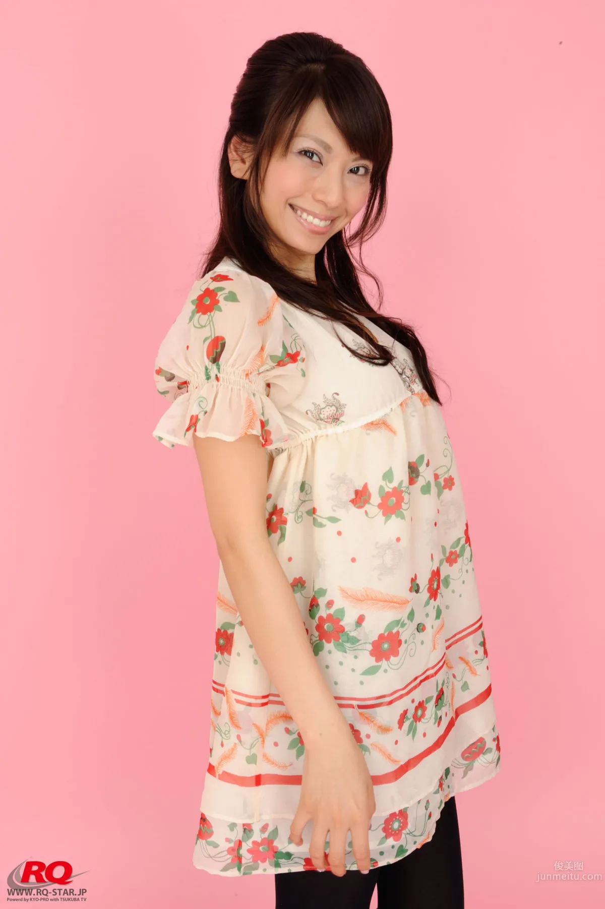 淺田ほのか- [RQ-Star] No.0016 Private Dress 私服 8