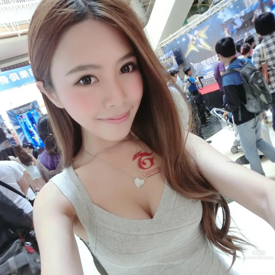 Pan Pan (Pan Lirong) - 32C Sexy Beauty photo 35
