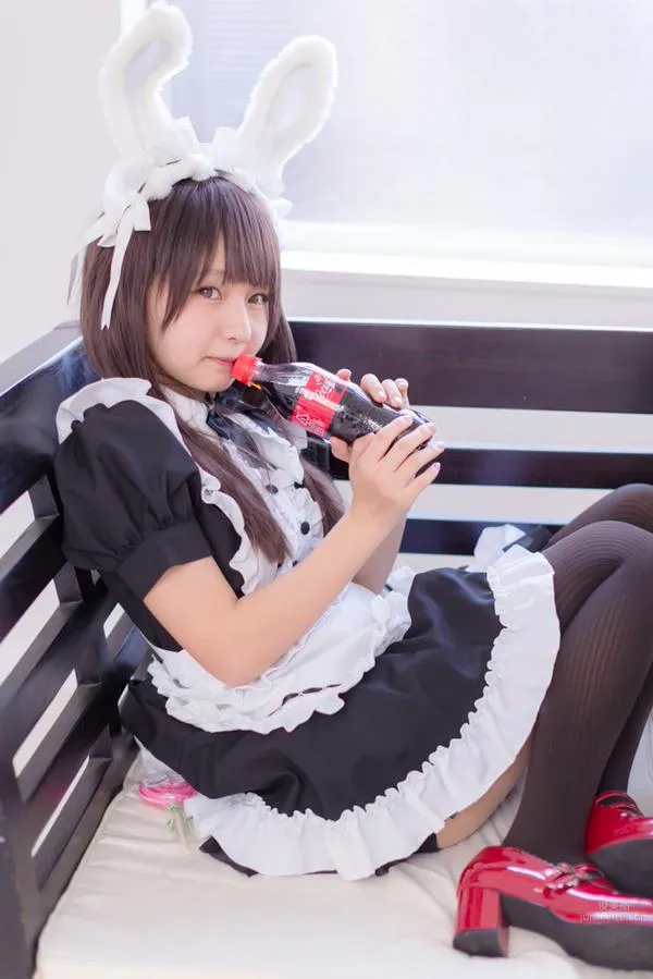Annyui Doufu: cute photo 9