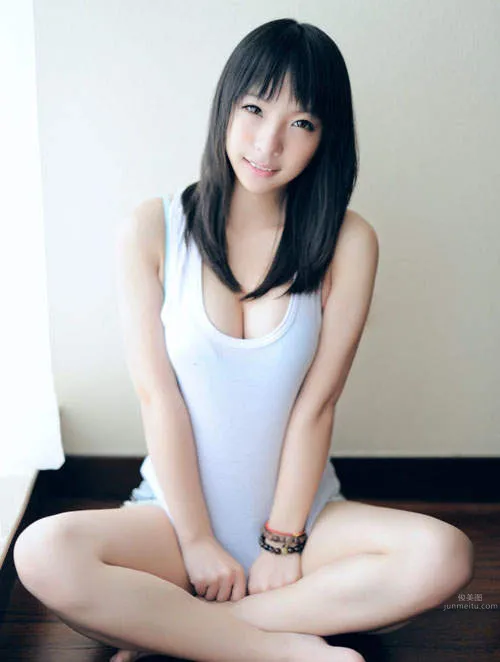 西瓜妹(劉夢嘉)- 童顔F奶~ 5