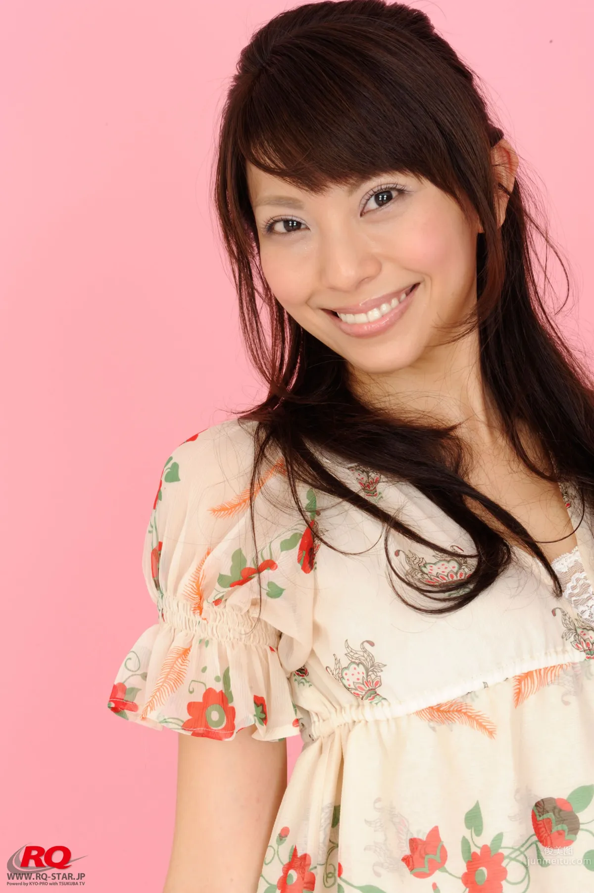淺田ほのか- [RQ-Star] No.0016 Private Dress 私服 23