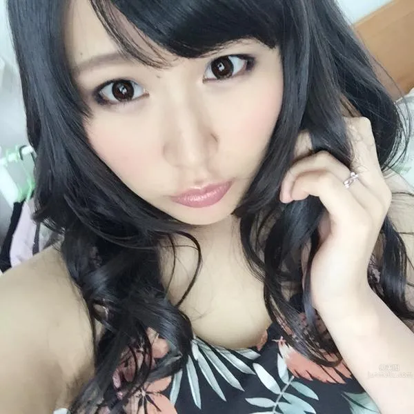 Chigusa Hara, Playful Private Shoot photo 17