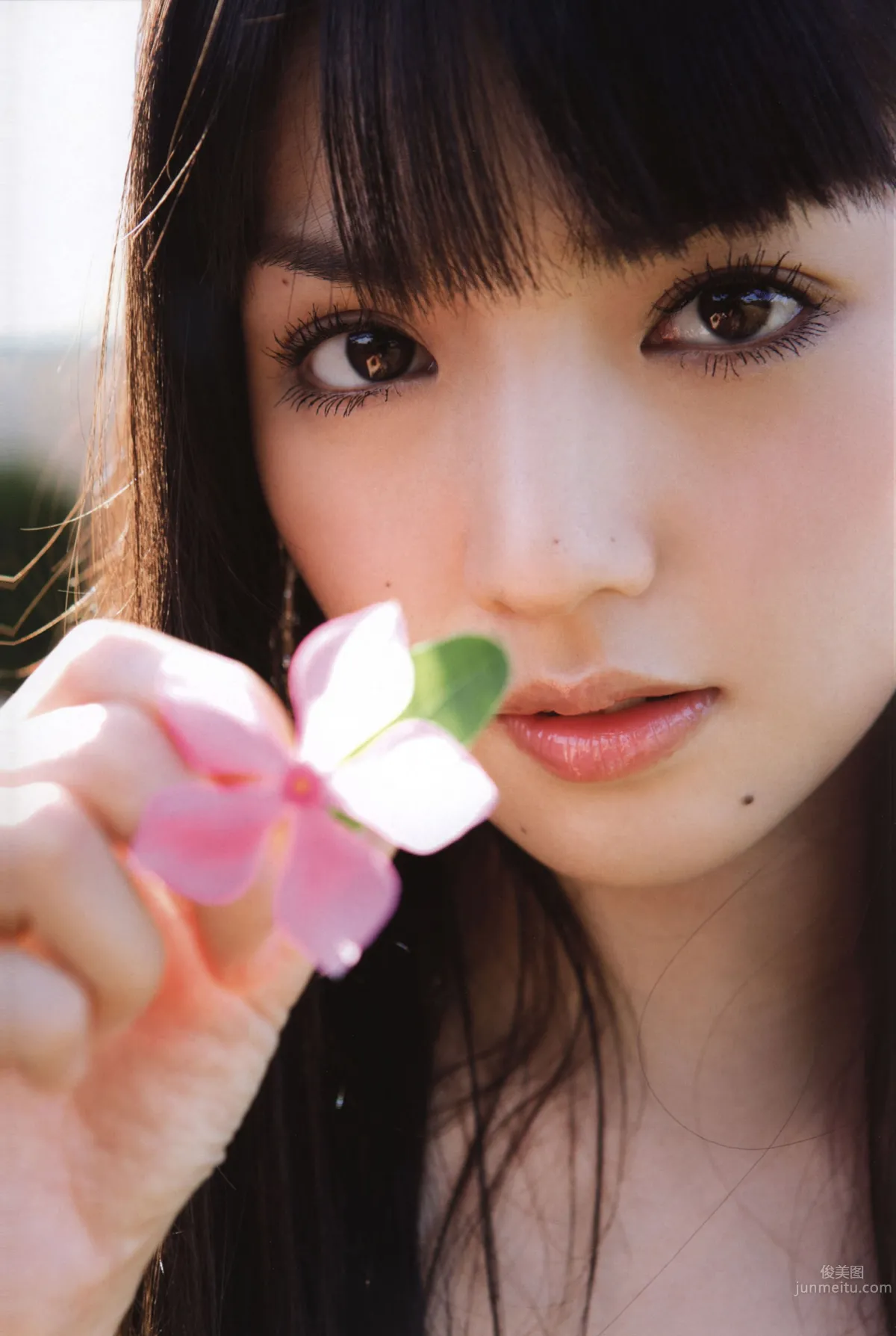 道重沙由美(道重さゆみ)- [PB寫真集] YOUR LOVE 24